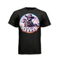 Candy Reaper Cartoon Reaper Unisex Streetwear Tee - 593 - Project Hood