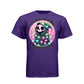 Candy Reaper Cartoon Reaper Unisex Streetwear Tee - 595 - Project Hood