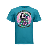 Candy Reaper Cartoon Reaper Unisex Streetwear Tee - 595 - Project Hood