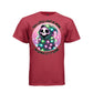 Candy Reaper Cartoon Reaper Unisex Streetwear Tee - 595 - Project Hood