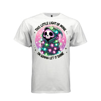 Candy Reaper Cartoon Reaper Unisex Streetwear Tee - 595 - Project Hood