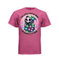 Candy Reaper Cartoon Reaper Unisex Streetwear Tee - 595 - Project Hood