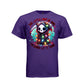 Candy Reaper Cartoon Reaper Unisex Streetwear Tee - 596 - Project Hood