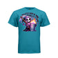 Candy Reaper Cartoon Reaper Unisex Streetwear Tee - 597 - Project Hood