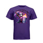 Candy Reaper Cartoon Reaper Unisex Streetwear Tee - 597 - Project Hood