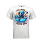 Candy Reaper Cartoon Reaper Unisex Streetwear Tee - 598 - Project Hood