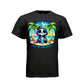Candy Reaper Cartoon Reaper Unisex Streetwear Tee - 599 - Project Hood