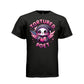 Candy Reaper Cartoon Reaper Unisex Streetwear Tee - 600 - Project Hood
