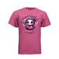 Candy Reaper Cartoon Reaper Unisex Streetwear Tee - 600 - Project Hood