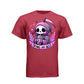 Candy Reaper Cartoon Reaper Unisex Streetwear Tee - 601 - Project Hood