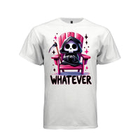 Candy Reaper Cartoon Reaper Unisex Streetwear Tee - 603 - Project Hood