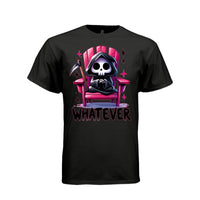 Candy Reaper Cartoon Reaper Unisex Streetwear Tee - 603 - Project Hood