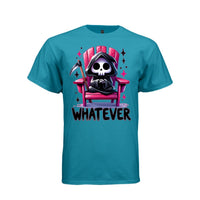 Candy Reaper Cartoon Reaper Unisex Streetwear Tee - 603 - Project Hood
