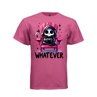 Candy Reaper Cartoon Reaper Unisex Streetwear Tee - 603 - Project Hood