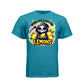 Candy Reaper Cartoon Reaper Unisex Streetwear Tee - 604 - Project Hood