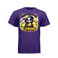Candy Reaper Cartoon Reaper Unisex Streetwear Tee - 604 - Project Hood