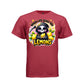 Candy Reaper Cartoon Reaper Unisex Streetwear Tee - 604 - Project Hood
