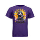 Candy Reaper Cartoon Reaper Unisex Streetwear Tee - 605 - Project Hood