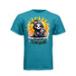 Candy Reaper Cartoon Reaper Unisex Streetwear Tee - 605 - Project Hood