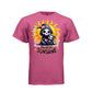 Candy Reaper Cartoon Reaper Unisex Streetwear Tee - 605 - Project Hood