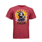 Candy Reaper Cartoon Reaper Unisex Streetwear Tee - 605 - Project Hood