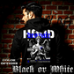 CELESTIAL DESPAIR Gothic Angel Blue Rose Oversized Hoodie | Project Hood 86 - Project Hood
