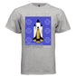 CEO OF WEIRD SOCIETY Y2K Space Shuttle Globe Graphic T-Shirt | Unisex Streetwear 307 - Project Hood