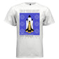 CEO OF WEIRD SOCIETY Y2K Space Shuttle Globe Graphic T-Shirt | Unisex Streetwear 307 - Project Hood