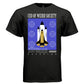 CEO OF WEIRD SOCIETY Y2K Space Shuttle Globe Graphic T-Shirt | Unisex Streetwear 307 - Project Hood