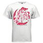 CHAOS BALANCE Y2K Graffiti Script Graphic T-Shirt | Unisex Streetwear 310 - Project Hood