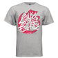 CHAOS BALANCE Y2K Graffiti Script Graphic T-Shirt | Unisex Streetwear 310 - Project Hood