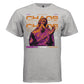 CHAOS Y2K Classical Bust Duotone Graphic T-Shirt | Unisex Streetwear 311 - Project Hood