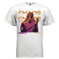 CHAOS Y2K Classical Bust Duotone Graphic T-Shirt | Unisex Streetwear 311 - Project Hood