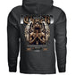 CHASER Praying Angel Graphic Oversized Hoodie | Project Hood 145 - Project Hood