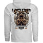 CHASER Praying Angel Graphic Oversized Hoodie | Project Hood 145 - Project Hood
