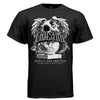 CHASING DREAMS Reality and Ambition Graphic T-Shirt | Winged Thinker Streetwear | Project Hood | 57 - Project Hood