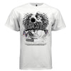 CHASING DREAMS Reality and Ambition Graphic T-Shirt | Winged Thinker Streetwear | Project Hood | 57 - Project Hood
