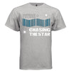 CHASING THE STARS Y2K Future Starburst Graphic T-Shirt | Unisex Streetwear 317 - Project Hood