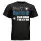 CHASING THE STARS Y2K Future Starburst Graphic T-Shirt | Unisex Streetwear 317 - Project Hood