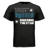 CHASING THE STARS Y2K Future Starburst Graphic T-Shirt | Unisex Streetwear 317 - Project Hood