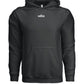 CHERUBIM Guardian Angel Graphic Oversized Hoodie | Project Hood 153 - Project Hood