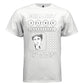 CHILL OUT BEST MOMENT Y2K Outline Statue Best Moment Graphic T-Shirt | Unisex Streetwear 322 - Project Hood