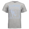 CLOSER TO THE STARS Y2K Stippled Bust Poem Graphic T-Shirt | Unisex Streetwear 325 - Project Hood