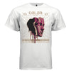 COLOR OF LIFE Y2K Dripping Face Wireframe Graphic T-Shirt | Unisex Streetwear 326 - Project Hood