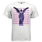 COMMITMENT TRAITORS Y2K Winged Angel Statue Graphic T-Shirt | Unisex Streetwear 328 - Project Hood