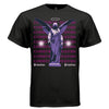COMMITMENT TRAITORS Y2K Winged Angel Statue Graphic T-Shirt | Unisex Streetwear 328 - Project Hood