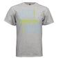 CONNECTION Y2K Invent A Connection Grid Graphic T-Shirt | Unisex Streetwear 333 - Project Hood