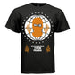 CONQUER YOUR FEARS Y2K Masked Globe Graphic T-Shirt | Unisex Streetwear 336 - Project Hood