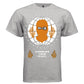 CONQUER YOUR FEARS Y2K Masked Globe Graphic T-Shirt | Unisex Streetwear 336 - Project Hood