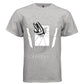 CONQUER YOUR SORROW Y2K Cobra Outline Graphic T-Shirt | Unisex Streetwear 337 - Project Hood